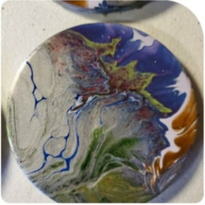 Coasters