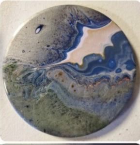 Coasters