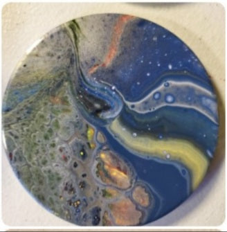 Coasters