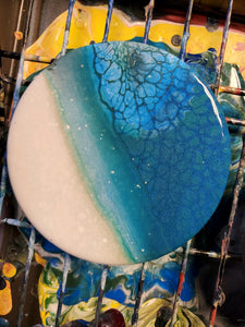Coasters 8 pack