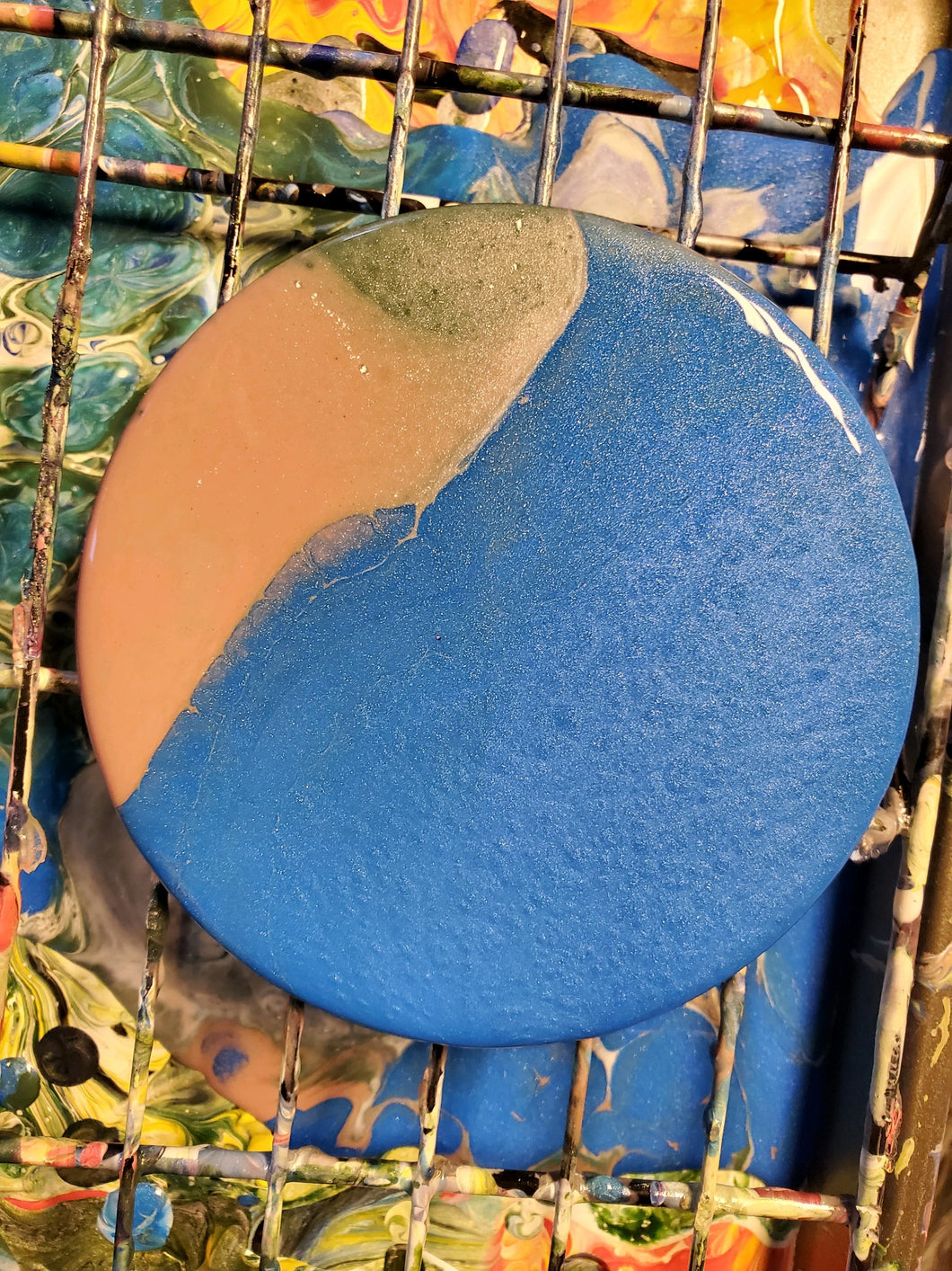 Coasters 8 pack