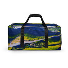 Load image into Gallery viewer, Duffle bag

