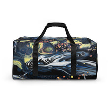 Load image into Gallery viewer, Duffle bag
