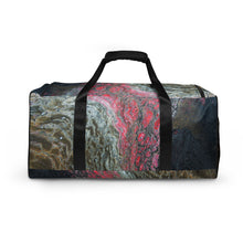 Load image into Gallery viewer, Duffle bag
