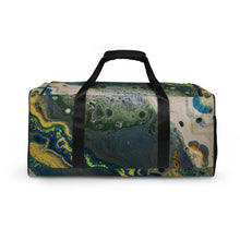 Load image into Gallery viewer, Duffle bag
