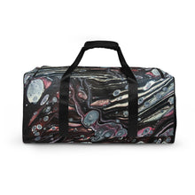 Load image into Gallery viewer, Duffle bag
