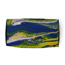 Load image into Gallery viewer, Duffle bag
