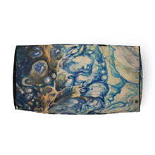 Load image into Gallery viewer, Duffle bag
