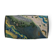 Load image into Gallery viewer, Duffle bag
