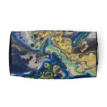 Load image into Gallery viewer, Duffle bag
