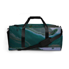 Load image into Gallery viewer, Duffle bag
