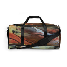 Load image into Gallery viewer, Duffle bag
