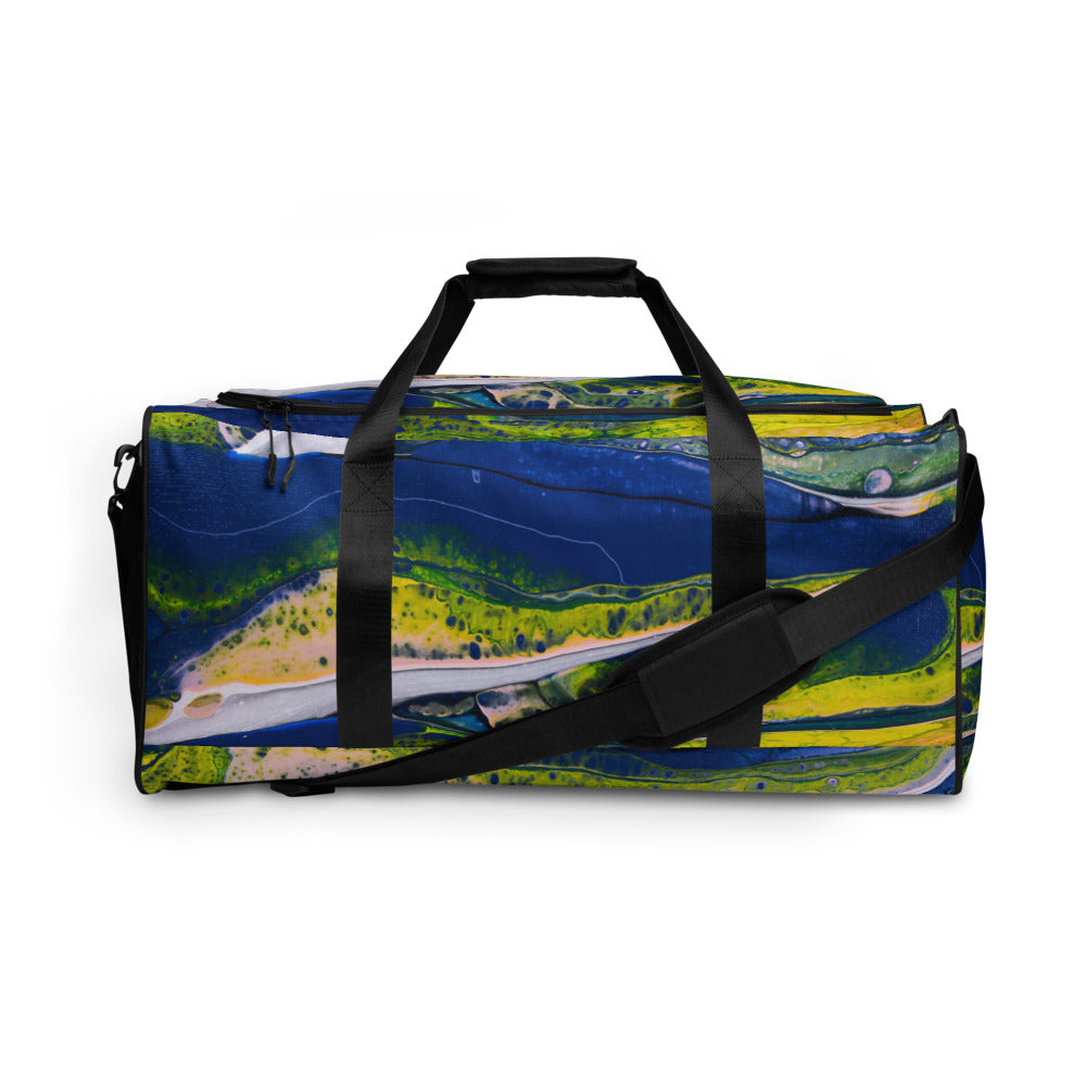Duffle bag
