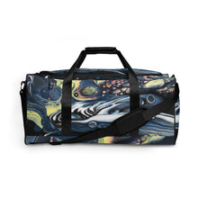 Load image into Gallery viewer, Duffle bag
