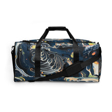 Load image into Gallery viewer, Duffle bag
