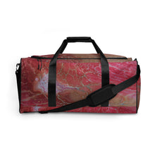 Load image into Gallery viewer, Duffle bag
