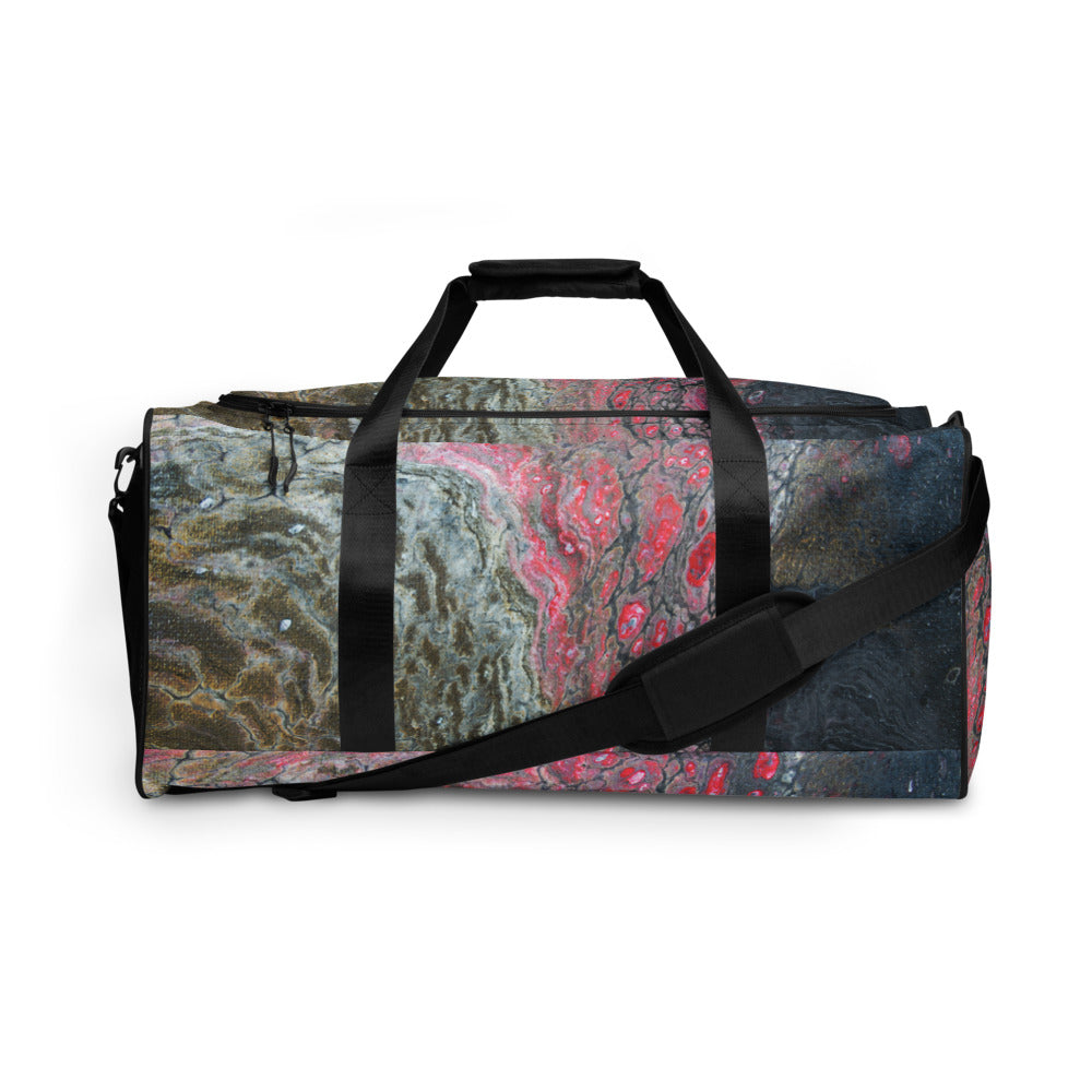 Duffle bag