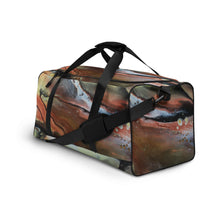 Load image into Gallery viewer, Duffle bag
