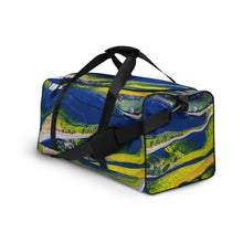 Load image into Gallery viewer, Duffle bag
