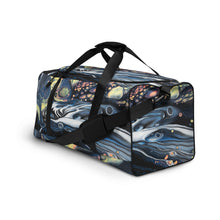 Load image into Gallery viewer, Duffle bag
