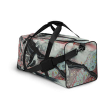 Load image into Gallery viewer, Duffle bag
