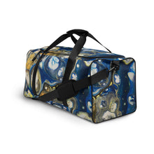 Load image into Gallery viewer, Duffle bag
