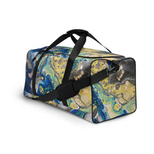 Load image into Gallery viewer, Duffle bag
