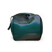 Load image into Gallery viewer, Duffle bag
