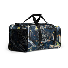 Load image into Gallery viewer, Duffle bag
