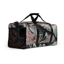 Load image into Gallery viewer, Duffle bag

