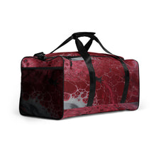 Load image into Gallery viewer, Duffle bag
