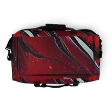 Load image into Gallery viewer, Duffle bag
