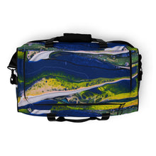Load image into Gallery viewer, Duffle bag

