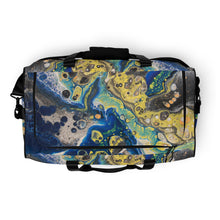 Load image into Gallery viewer, Duffle bag
