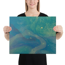 Load image into Gallery viewer, Art Printed on Canvas - Variety of Sizes
