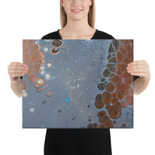 Load image into Gallery viewer, Art Printed on Canvas - Variety of Sizes
