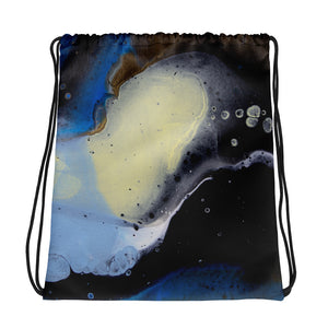 Drawstring bag