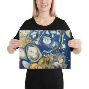 Canvas