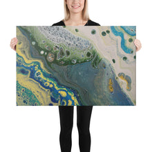 Load image into Gallery viewer, Art Print on Canvas - Variety of Sizes
