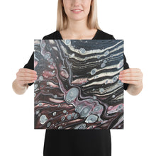Load image into Gallery viewer, Art Printed on Canvas - Variety of Sizes
