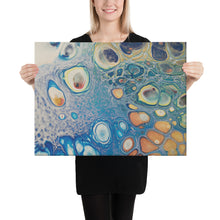 Load image into Gallery viewer, Art Print on Canvas - Variety of Sizes
