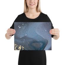 Load image into Gallery viewer, Art Printed on Canvas - Variety of Sizes
