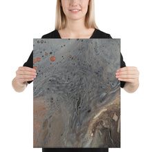 Load image into Gallery viewer, Art Printed on Canvas - Variety of Sizes
