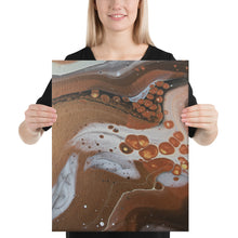 Load image into Gallery viewer, Art Printed on Canvas - Variety of Sizes
