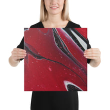 Load image into Gallery viewer, Art Printed on Canvas - Variety of Sizes
