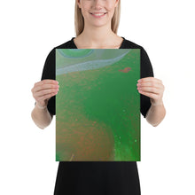 Load image into Gallery viewer, Art Printed on Canvas - Variety of Sizes

