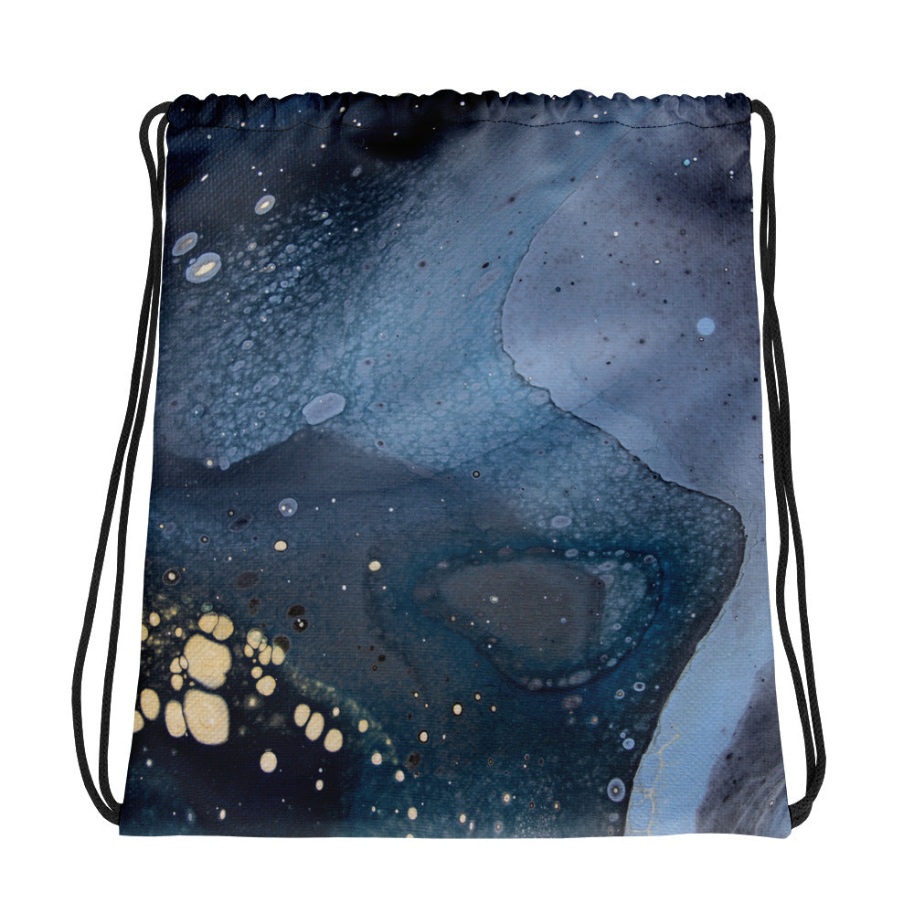 Drawstring bag