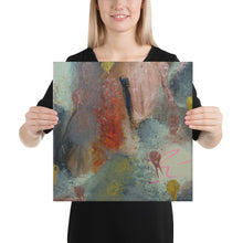 Load image into Gallery viewer, Art Printed on Canvas - Variety of Sizes
