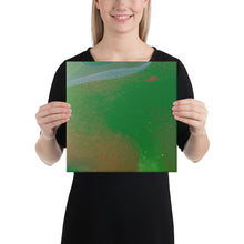 Load image into Gallery viewer, Art Printed on Canvas - Variety of Sizes
