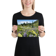 Load image into Gallery viewer, Photo paper poster
